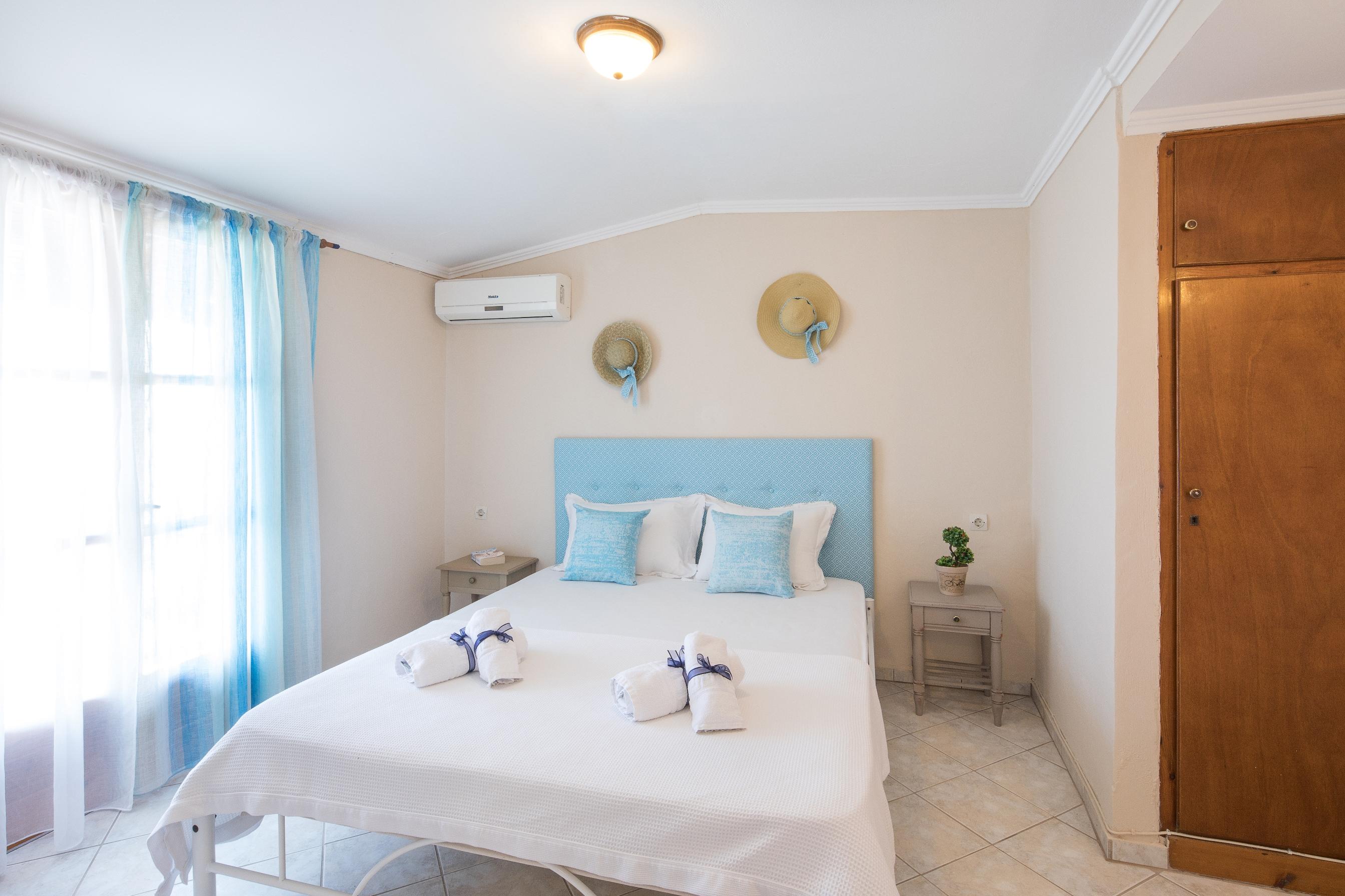 Casa Dei Venti Otel Benitses  Dış mekan fotoğraf