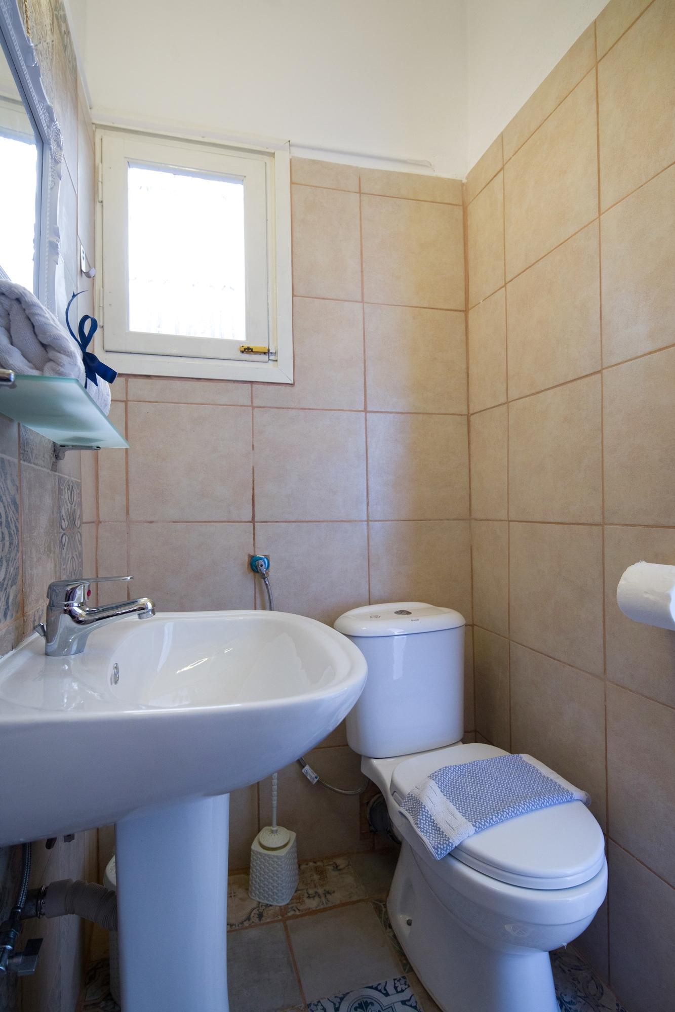 Casa Dei Venti Otel Benitses  Dış mekan fotoğraf
