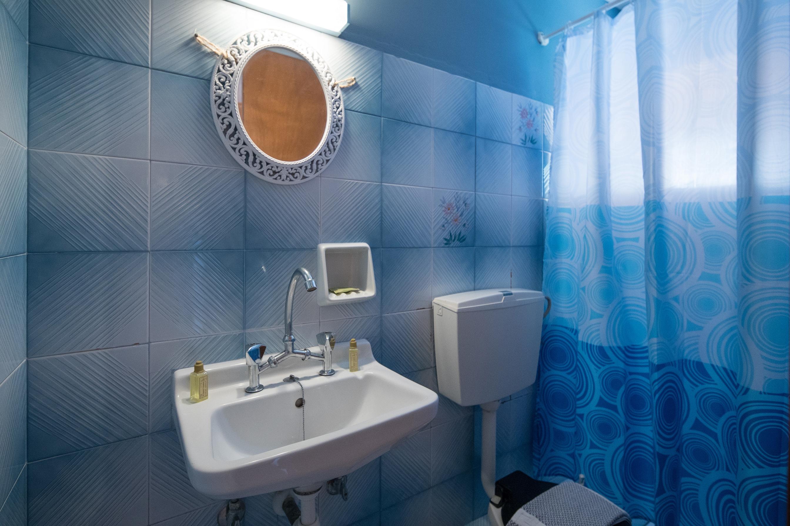 Casa Dei Venti Otel Benitses  Dış mekan fotoğraf