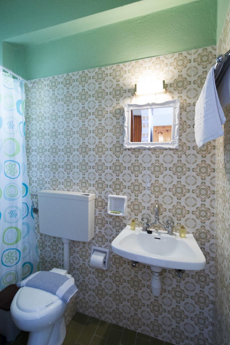 Casa Dei Venti Otel Benitses  Dış mekan fotoğraf