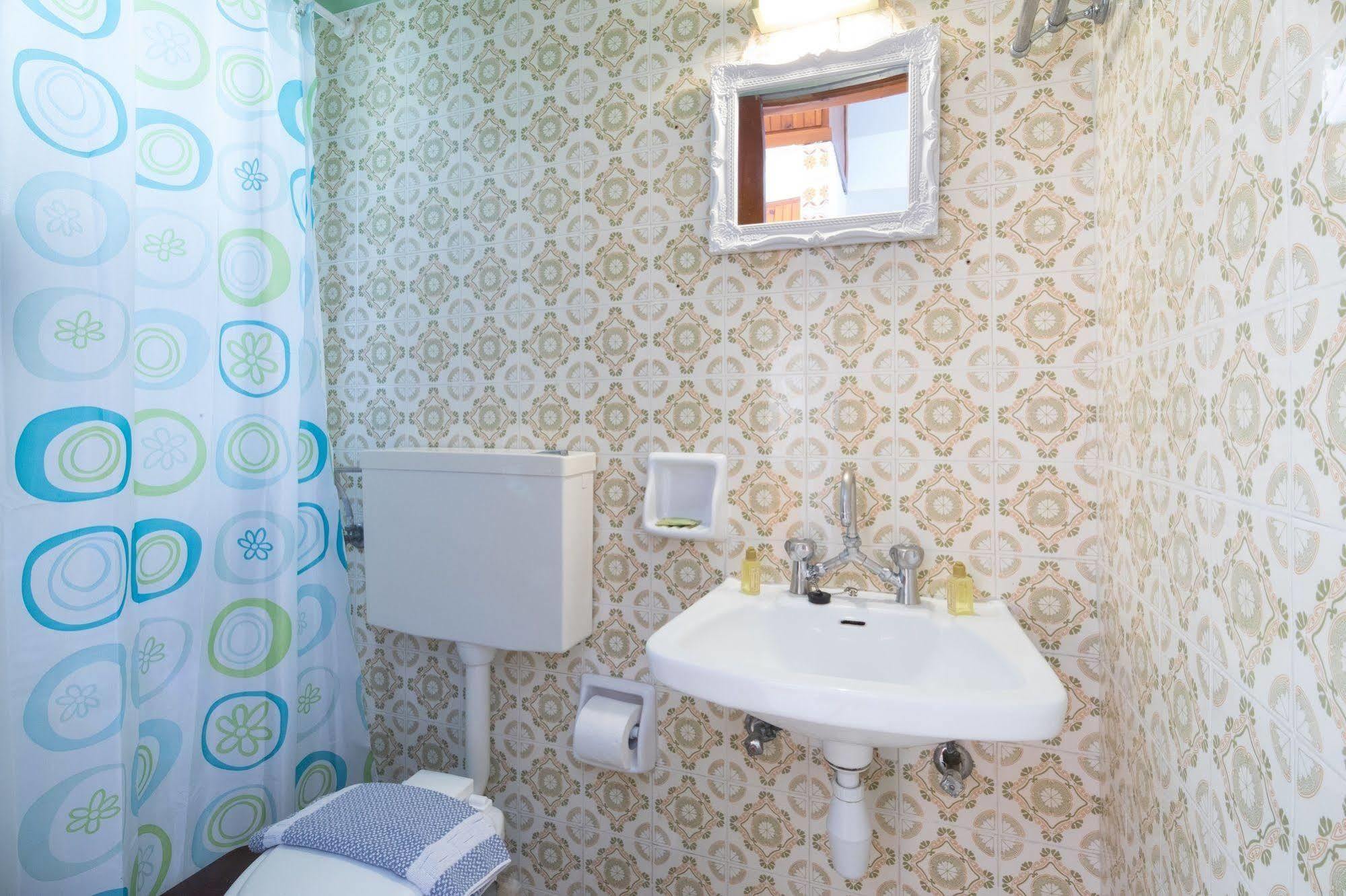 Casa Dei Venti Otel Benitses  Dış mekan fotoğraf