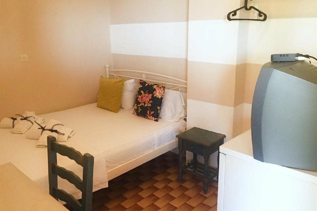 Casa Dei Venti Otel Benitses  Dış mekan fotoğraf